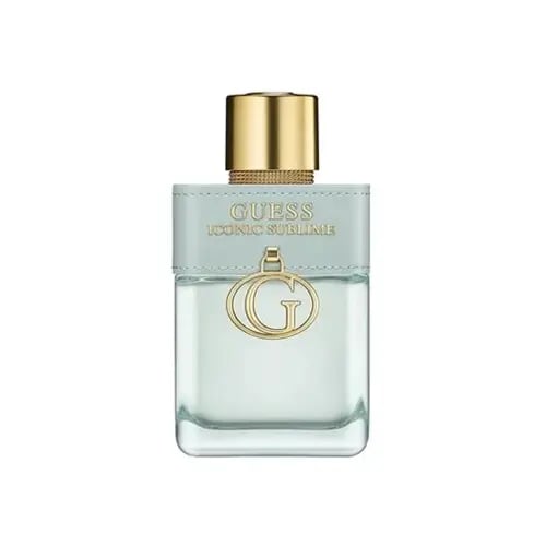 Guess Iconic Sublime Eau de Parfum for Women 100ml