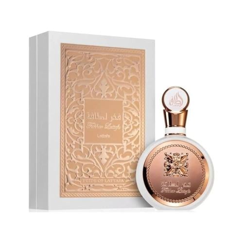 عطر لطافة فخر لطافة للنساء - او دي بارفيوم 100مل