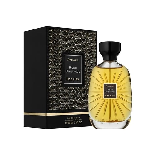 عطر اتيليه دي أورس روز أومياد - او دى بارفيوم 100...