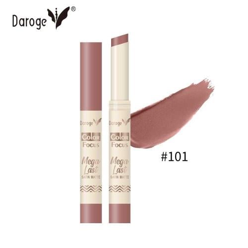 داروج كولور فوكس ميجا لاست روج شفايف ثابت