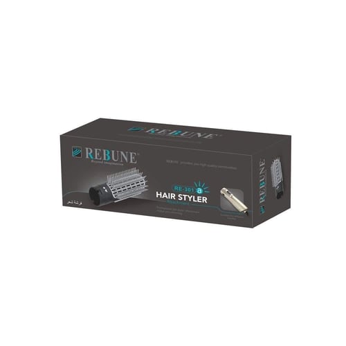 ريبون فرشة غيار إستشوار موديل - RE-301