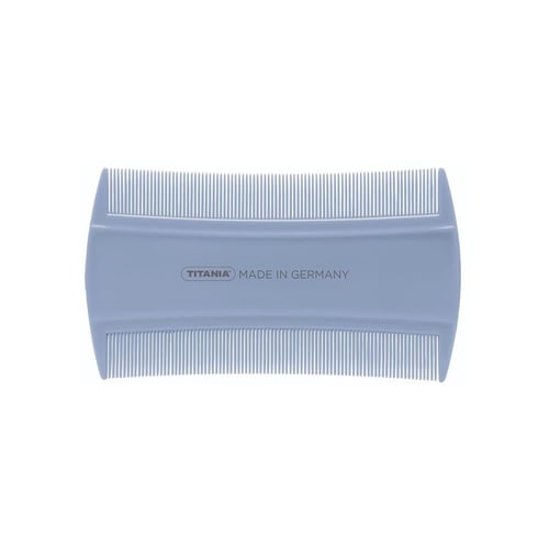 تيتانيا مشط قمل ألماني Nr. 1819/5 ألوان متعددة