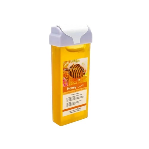 اوكيما واكس جهاز تسخين الشمع OK-412