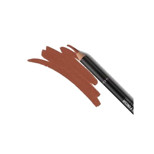 ريميل لندن قلم تحديد الشفاه لاستينج فينيش 725 تيرا...