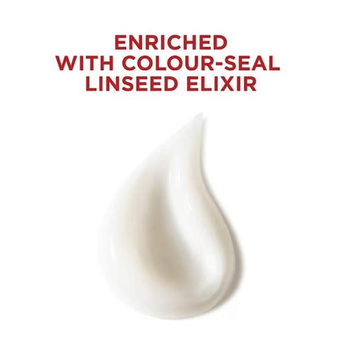 لوريال باريس إلفيف شامبو لحماية اللون للشعر المصبو...