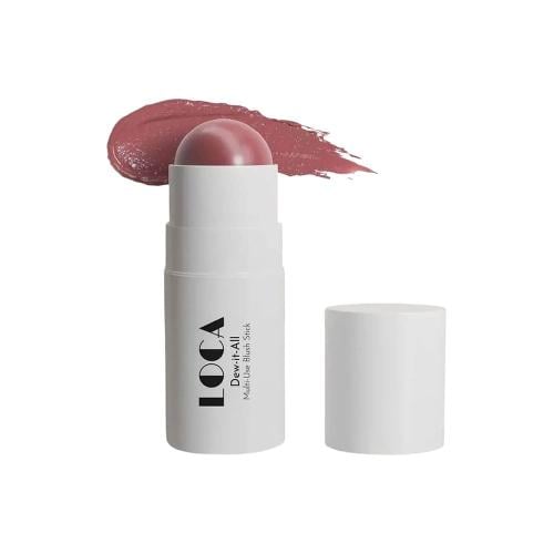 لوكا أحمر خدود متعدد الإستخدامات - توتالي فاين