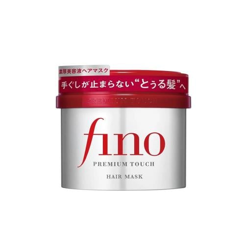 شيسيدو فينو بريميوم تاتش قناع علاج للشعر - 230 جم