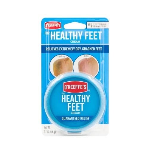 اوكيفيس كريم لعلاج تشققات القدم 76 جم