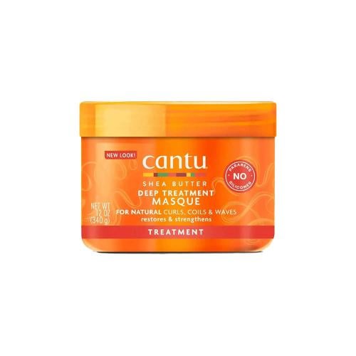 كانتو قناع العلاج العميق بزبدة الشيا - 340 جم