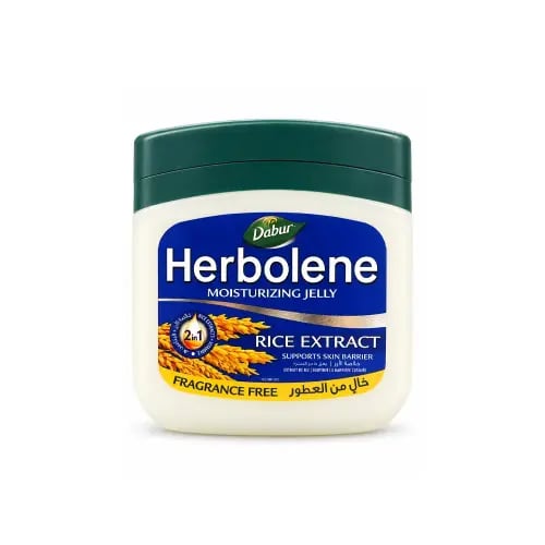 Dabur Herbolene Rice Extract Moisturizing Gel - 40...