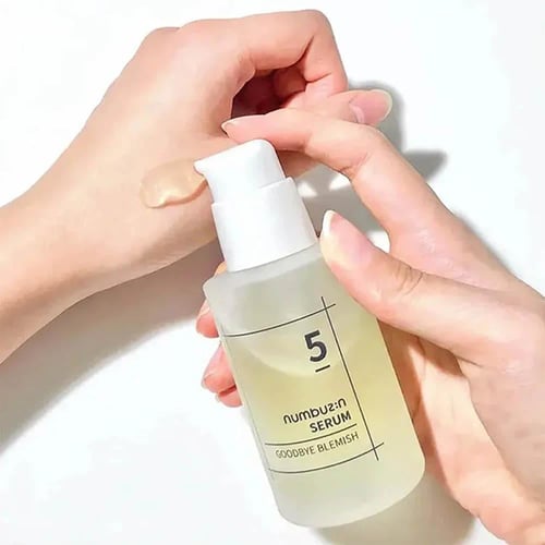 نومبوزين 5 سيروم وداعا للعيوب - 50 مل