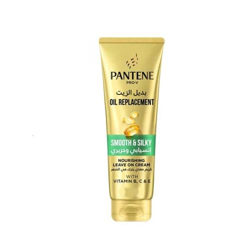 بانتين برو في بديل الزيت إنسيابي وحريري - 275 مل