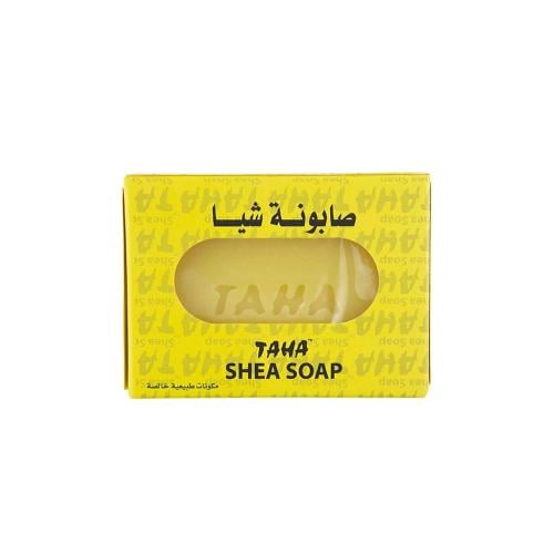 طه صابونة الشيا - 125 جم