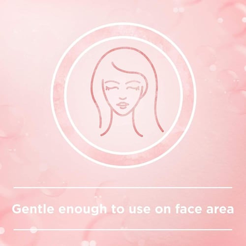 جونسون سائل استحمام مضاد للبكتيريا بزهر اللوز - 40...