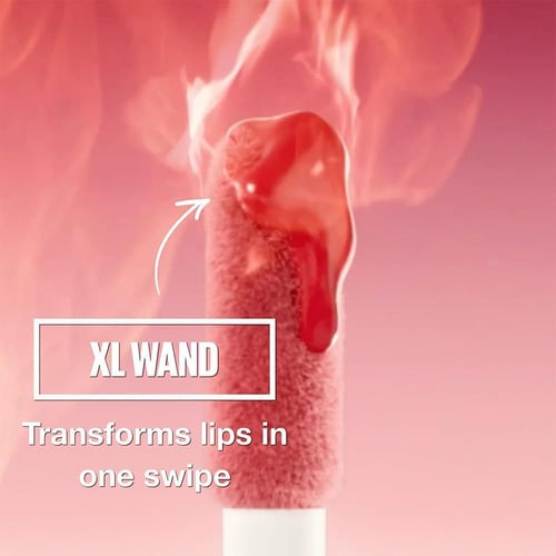 مايبيلين احمر الشفاه السائل بلمب كاكاو زينج 007 -...