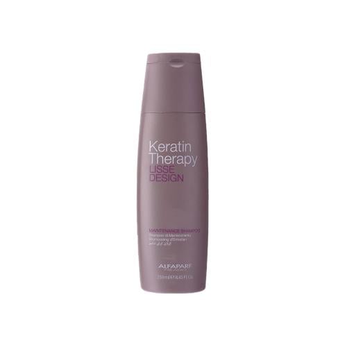 ألفابارف ميلانو شامبو كيراتين ثيرابي – 250 مل