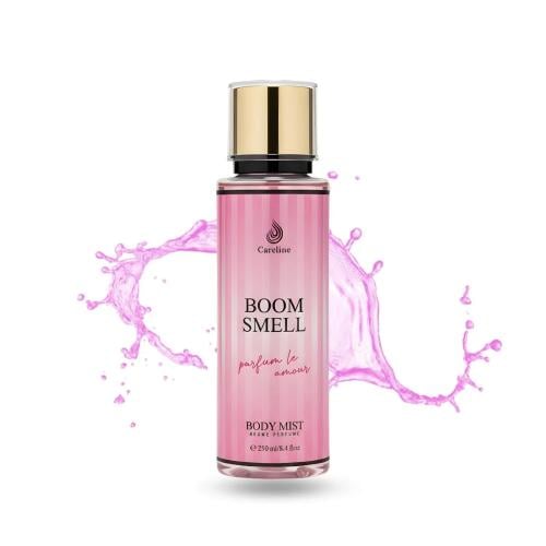 كيرلاين معطر جسم بوم سميل - 250 مل