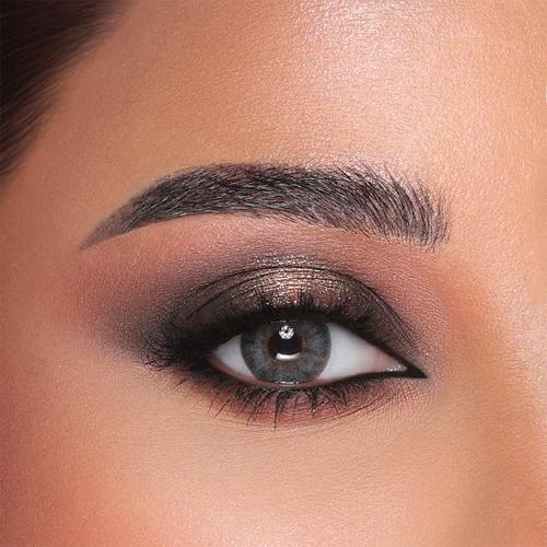 ناتشورل عدسات لاصقة ملونة شهرية – لا أوبال