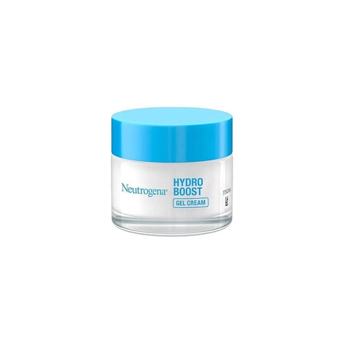 نيتروجينا هيدرو بوست جل كريم مرطب وملطف للبشرة الج...