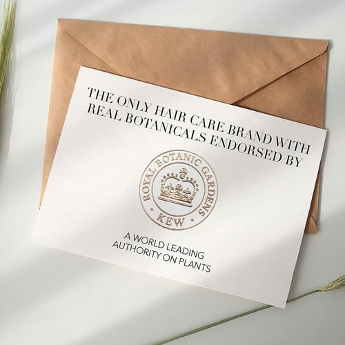 هيربل ايسنسز شامبو خلاصة جوز الهند - 400 مل