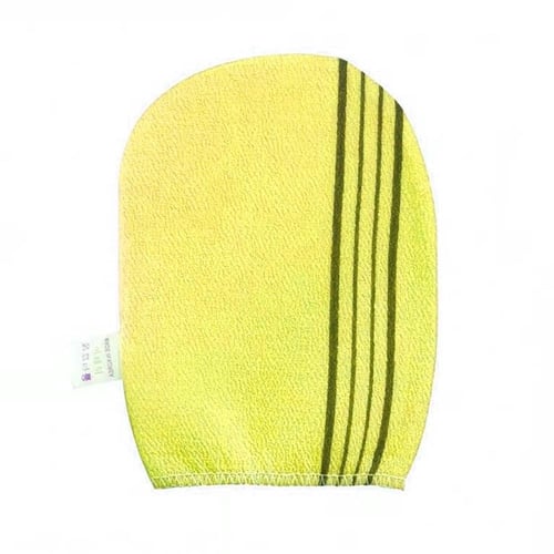 الليفه الكورية لتقشير البشرة ألوان متعددة