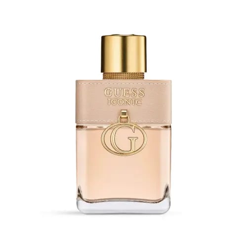 Guess Iconic Eau de Parfum for Women - 100 ml