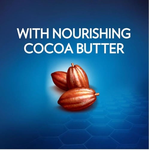 فازلين لوشن للجسم بالكاكاو - 200 مل