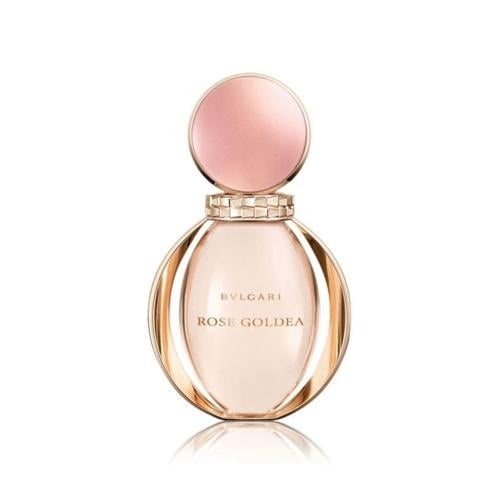 عطر بولغاري روز جولديا للنساء - او دى بارفيوم 90 م...