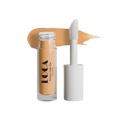 لوكا كونسيلر دريمي اوندر اي - 06 براوني