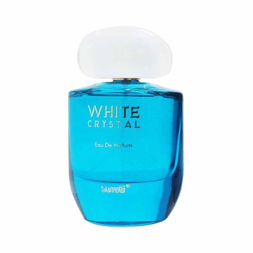 عطر السرتي وايت كريستال - او دى بارفيوم 100 مل