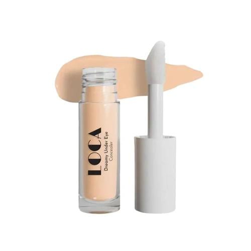 لوكا كونسيلر دريمي اوندر اي - 04 كرواسون