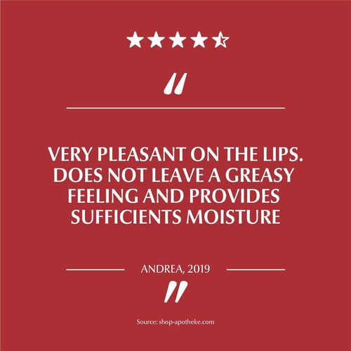 يوسيرين ليب اكتيف مرطب الشفاه - 4.8 جم