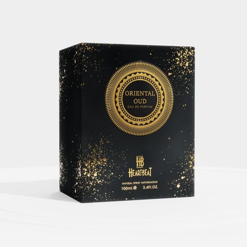 عطر هارت بيت اورينتال عود - او دى بارفيوم 100 مل