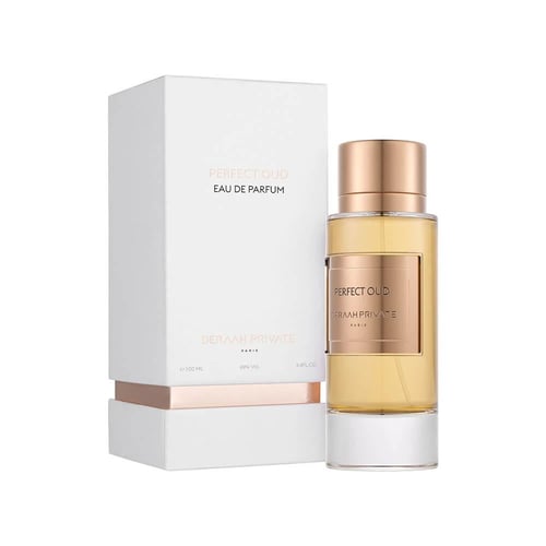 عطر درعه بيرفكت عود - او دى بارفيوم 100 مل