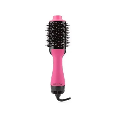 Revlon One-Step Hair Dryer & Volumizer – Pink