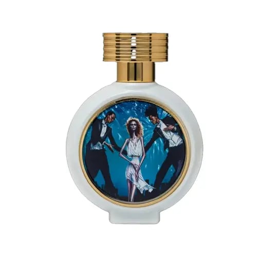 HFC Paris Delicious Kisses Eau de Parfum - 75 ml