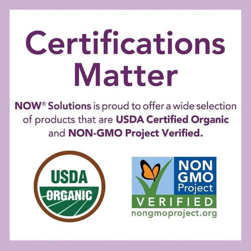 ناو سولوشنز زبدة الشيا النقي – 198 جم