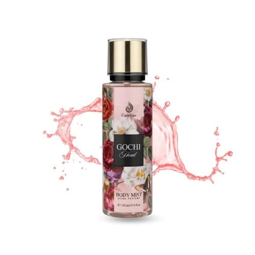 كيرلاين معطر جسم جوتشي هورال - 250 مل