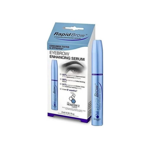 باكج العيون الجذابة من رابيدلاش - قطعتين