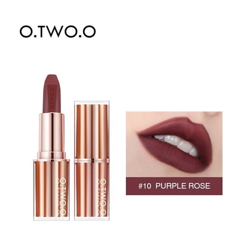 او تو او احمر شفاه فالفيت جورجس 10 - 4.5 جم