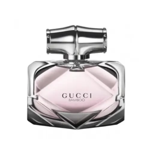 Gucci Bamboo Eau de Parfum - 50 ml