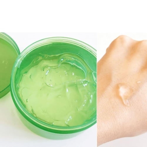 ناتشر ريبيت جل صبار 92% - 300 مل