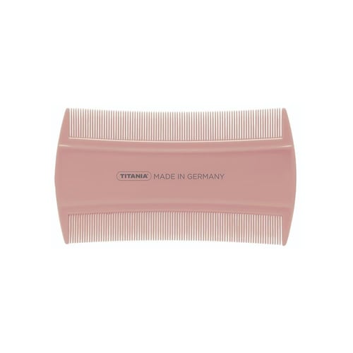 تيتانيا مشط قمل ألماني Nr. 1819/5 ألوان متعددة
