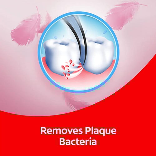 كولجيت فرشاة أسنان سليم سوفت بالفحم ناعم