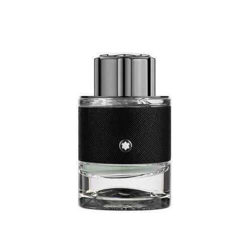 عطر مونت بلانك اكسبلورر للرجال - او دى بارفيوم 100...