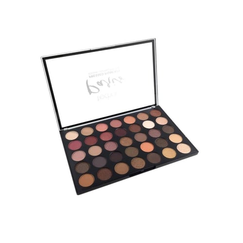 تكنيك لوحة ظلال عيون باريس 35 لون - 42 جم