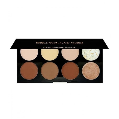 ريفولوشن بودرة تحديد الوجه الترا بروفيشنال كونتور...