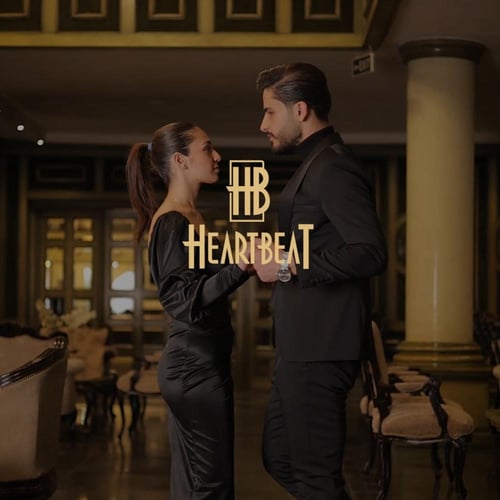 عطر هارت بيت اورينتال عود - او دى بارفيوم 100 مل