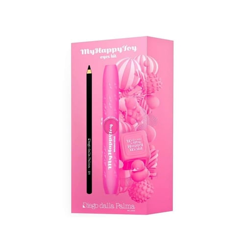 دييغو دالا بالما مجموعة ماسكارا وقلم تحديد العيون...