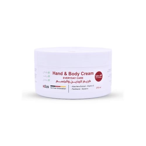 كوفيكس كير كريم لليدين والجسم للعناية اليومية - 27...